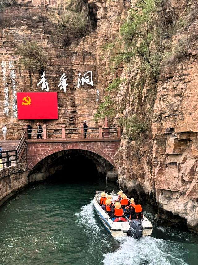 这才是河南最值得打卡的22个地方，看看你都打卡过几个？