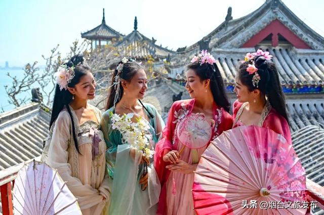 【乐游烟台】暑假已余额不足，这份吃喝玩乐指南让你快乐收尾
