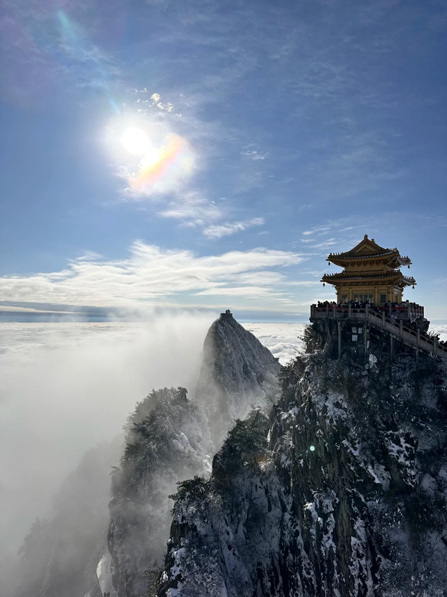 54岁后，我为何突然不再远行？一位中年人的旅行心态转变实录