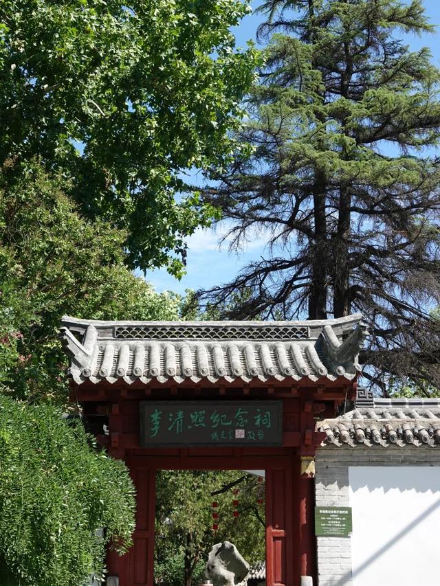 山东有座2000年前的名城，寻访李清照范仲淹们在青州古城的足迹