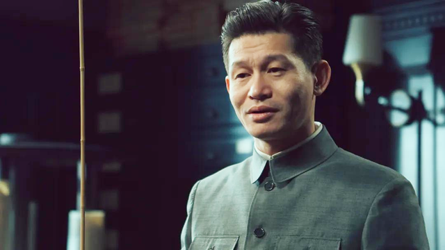 《沉默的荣耀》中，最阴险的人是谁？不是谷正文，不是毛人凤