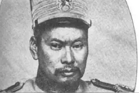 “广西王”陆荣廷，统治广西12年，被李宗仁赶走后结局如何？图片