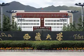 我国最好考的3所211大学，录取分数低，就业超好，普通考生都能上图片