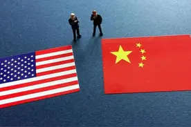 印度部长：当前全球贸易危机的根源，在于让中国入世，不欢迎中资图片