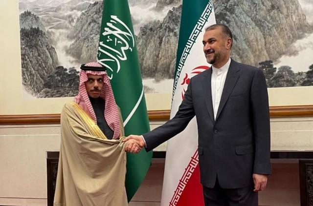 中东要变天？美军叙遇袭后亮剑，战略收缩要变卦，背后算盘不简单