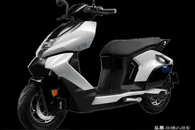 2024 年 10 大智能豪华电摩排行榜，震撼登场引领出行新潮流图片