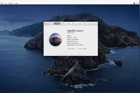 告别黑苹果！用docker安装MacOS体验苹果系统图片
