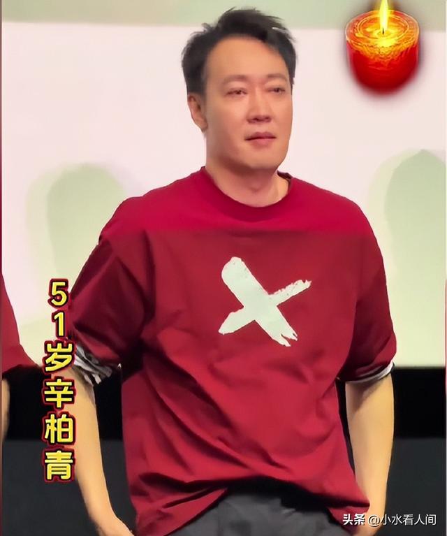 朱媛媛去世仅三个月，恶心一幕发生，辛柏青被撮合娶马伊琍过日子