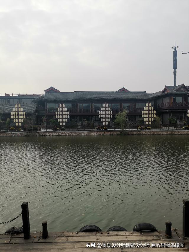 河南省开封市清明上河园