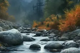 不得不相信，男女的姻缘是有因果的图片