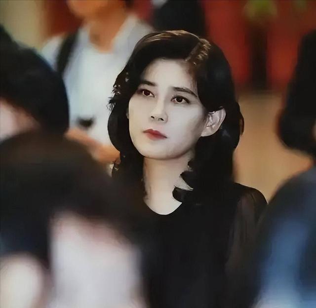 三星家族有多自律？李在镕坐牢7个月瘦26斤，李富真52岁美如少女