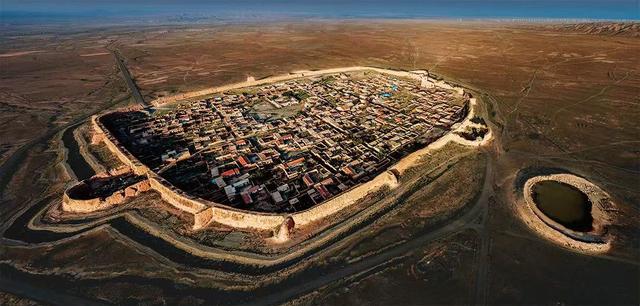 惊艳！春日黄河畔的兰白之约，你不可错过！