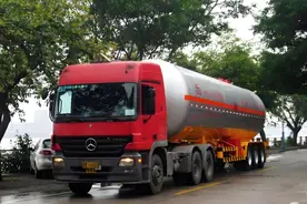 危化品运输新规来了，1月1日起实施图片