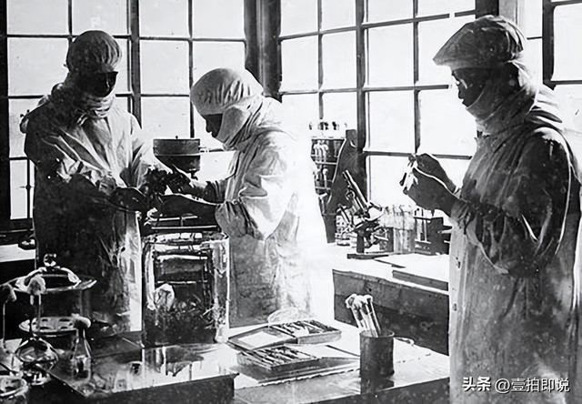 中美俄意见一致，宁可让日本从地球上消失	，也坚决不允许它拥核！