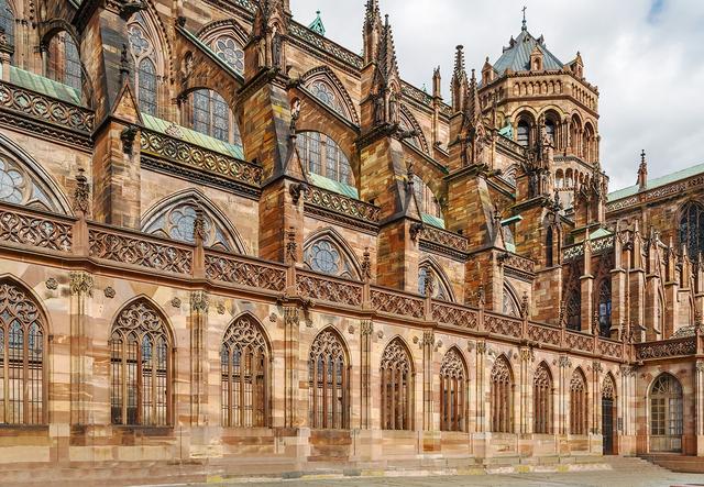 世纪游轮重磅官宣！2026年，我们欧洲见！