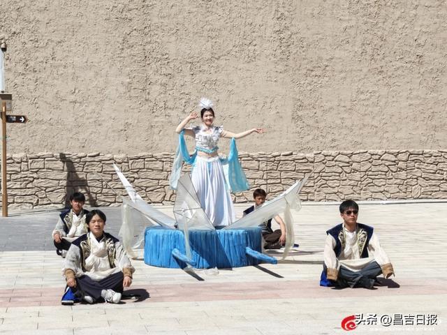 “五一”假期东三县文旅消费热力全开