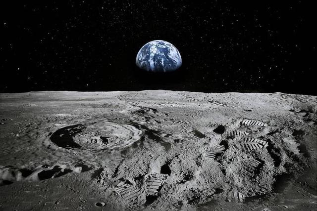 嫦娥六号立大功！月球正反面相差100度，科学家揭秘“始作俑者”