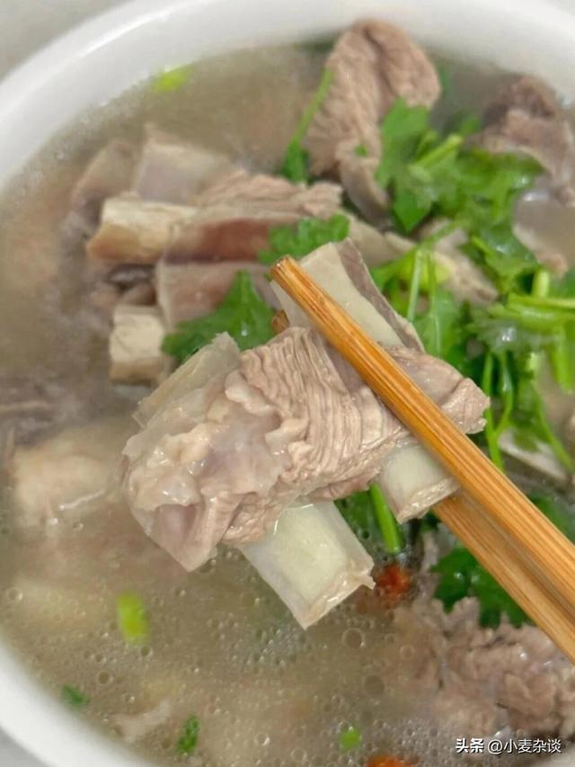 明日小雪，无论有钱没钱，别忘了吃“小雪五宝”，抵御严寒好过冬