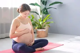 一个孕妇顺转剖全过程图片