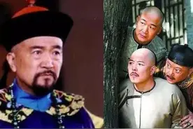 和珅、纪晓岚、刘墉三人，谁的官职最高？谁的权力最大？图片