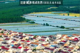 这座苏北小城，在指尖上找到百亿元大市场丨这座城市有点东西图片