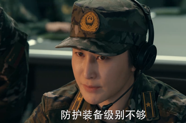 对不起我弃剧了，《猎豹》被观众要求下架：把武警拍成草台班子！