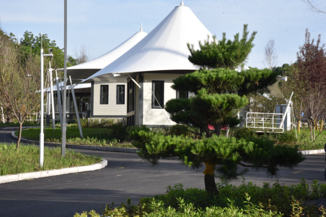 好消息！双鸭山两大度假区喜提 “省级”