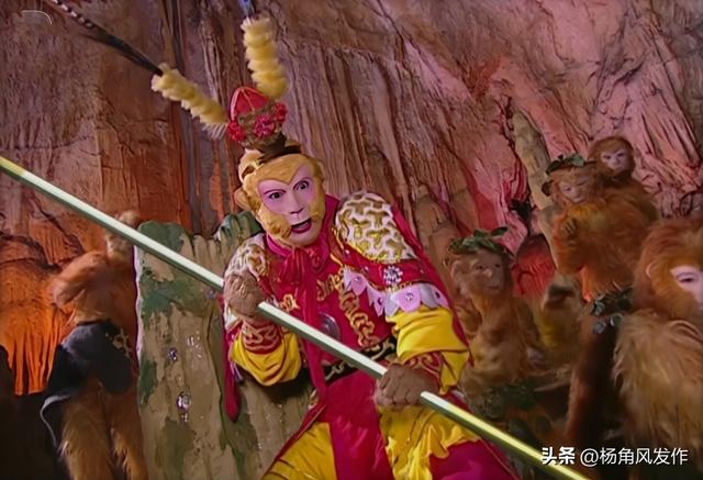 西游记：孙悟空从东海搞来的一身披挂，为什么取经路上再没穿过？