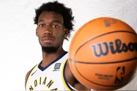 赛季报销+官宣被裁！再见NBA，怀斯曼或许真回不去了图片