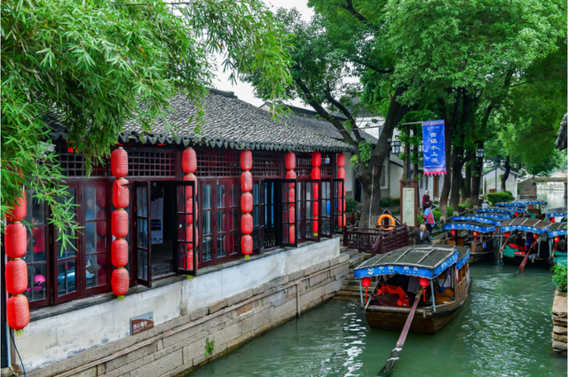 马上降温！吴中的颜色要变了！