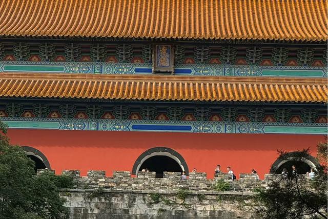 探秘明孝陵：解开朱元璋的“十三棺”迷局与北斗七星布局！