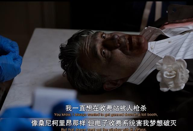 反转再反转，最后口碑居然没崩