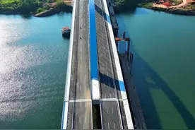 提前四个月！12月30日通车试运行图片