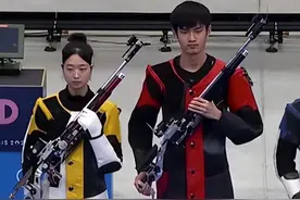 奥运冠军黄雨婷，家门口的石头和发夹火了，家门口火爆被踏破图片