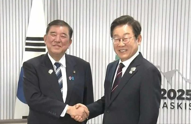 日本难得硬气一回	，拒绝特朗普给中国加税要求，关税包围圈破裂