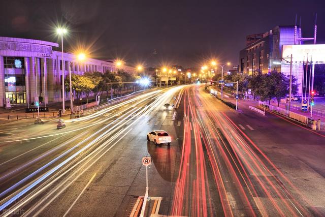 谁还记得珠市口这个地方？今天咱们聊聊这个记忆深处的京味儿烟火