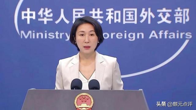 特朗普施压成功，首个随美对华加税国家出现，中方早已划下红线