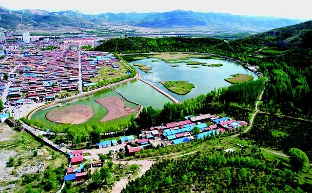 寻味不止舌尖 沿旅游公路解锁碳水“忻”之旅