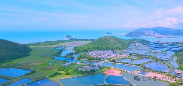 广东惠州十大打卡地（研学版）