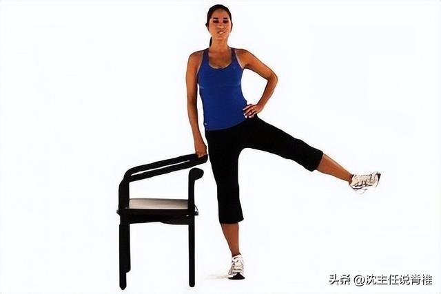 “O型腿”腿不直，应该如何矫正？每天8个动作，夏天露腿不再尴尬