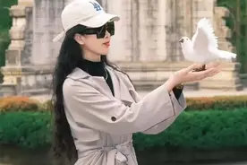 突发意外！27岁女演员表演时被烧伤，“裙摆上洒了煤油”图片