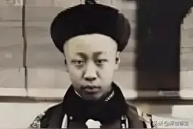 清朝溥仪末代皇帝14个传说图片