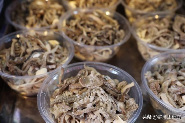 河南人去了延安和榆林，直言不讳：延安人和榆林人气质截然不同！