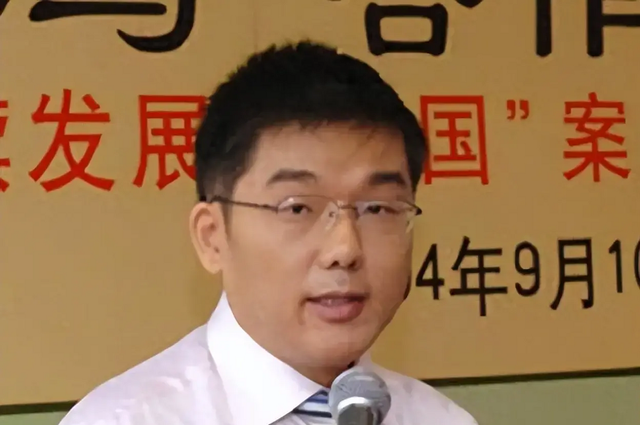 又一内鬼被抓！惊动央视	，大量国家机密被泄露，作案人身份被曝光