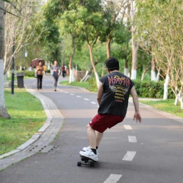 负氧离子爆表!绶溪荔林、郊野溪谷、莆阳福道,解锁莆田 “森” 呼吸新方式