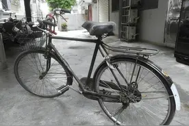 中国十大自行车品牌，你都听过哪些呢？图片