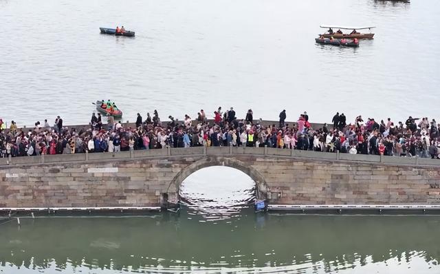 浙江最良心的4个5A景区，全部不收门票，而且风景超美