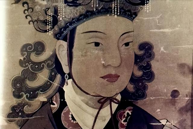 千年谜团误解破除，卢舍那大佛非武则天，丝路藏彩蛋壁画是关键