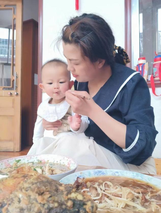 缅甸美女嫁给山东小伙，到中国7年没回过娘家，因为家已经不是家