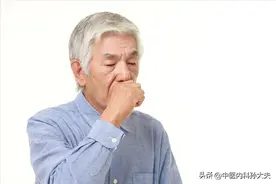 咳嗽不停，干咳，其实是秋燥入侵肺，教你1方，清肺中虚火而止咳图片